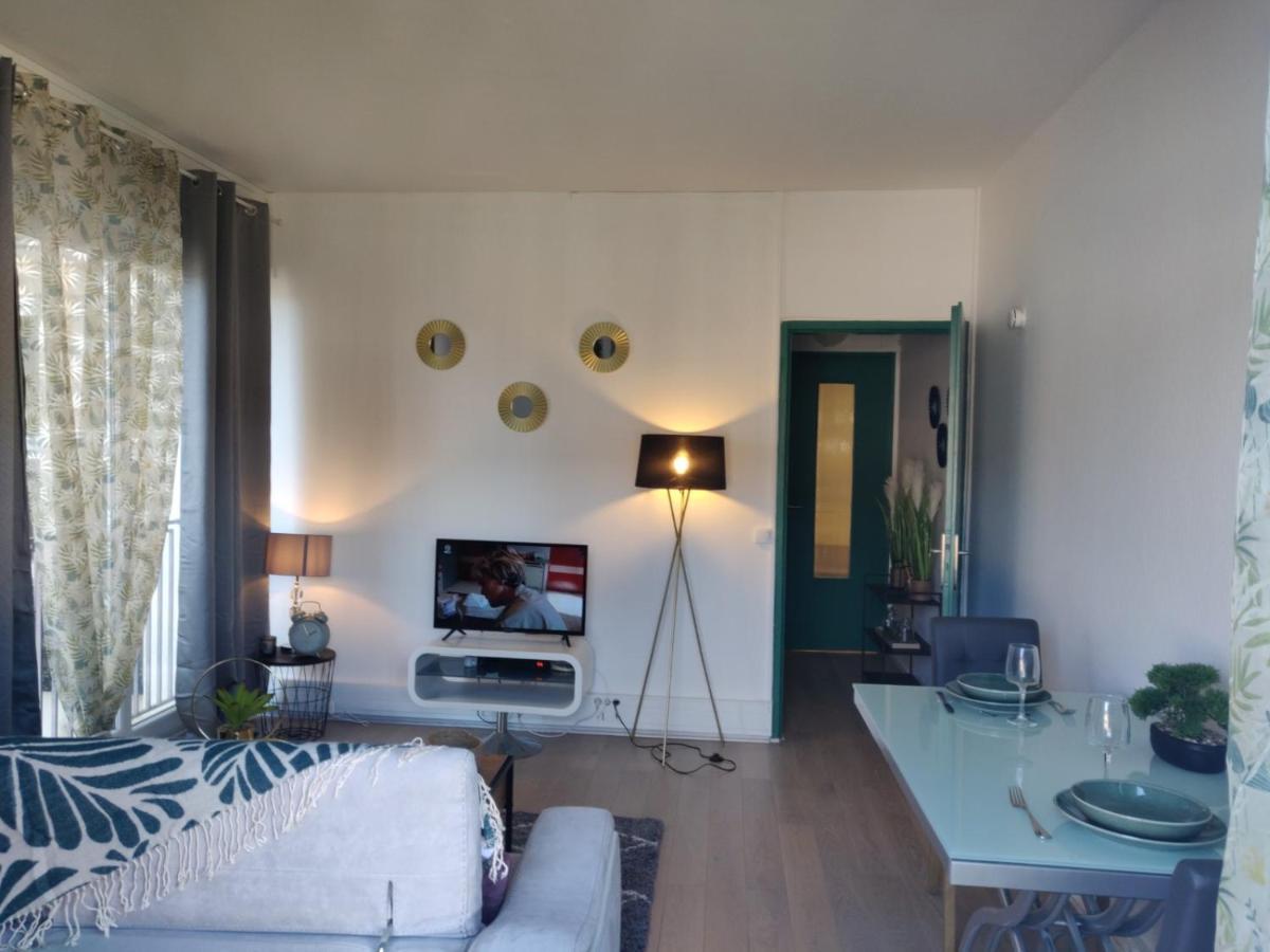 פאו Le Palais -Ideal Couple- Terrasse Hypercentre מראה חיצוני תמונה